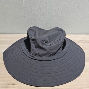 EINSKEY Adjustable Wide Brim Sun Hat Bucket Hat UV Protection Outdoor